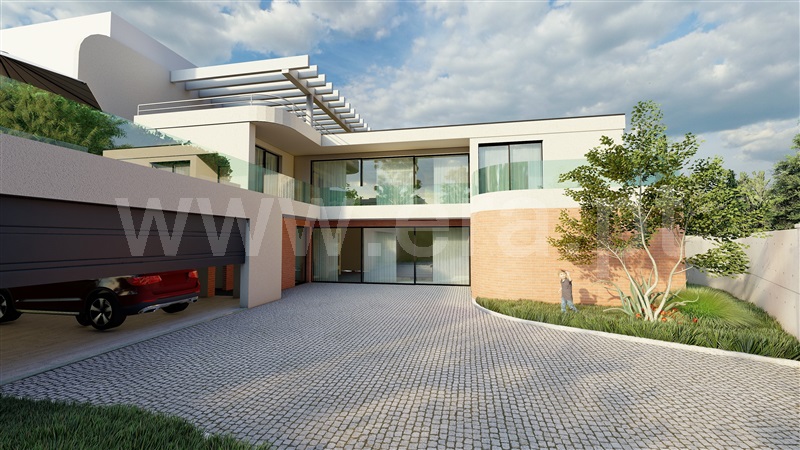 Terreno para Construção  Paços de Ferreira - 1417649 - 6