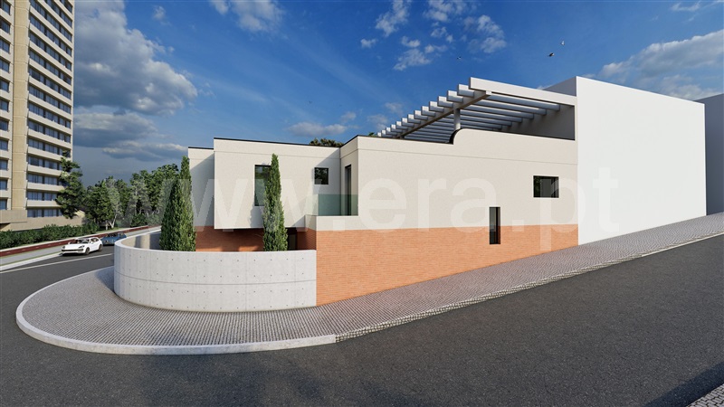 Terreno para Construção  Paços de Ferreira - 1417649 - 7