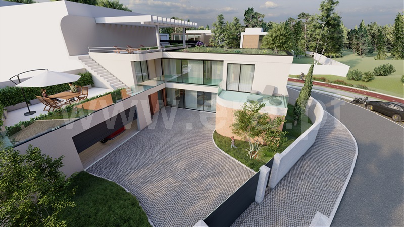 Terreno para Construção  Paços de Ferreira - 1417649 - 8