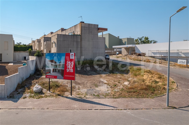 Terreno para Construção  Paços de Ferreira - 1417649 - 8