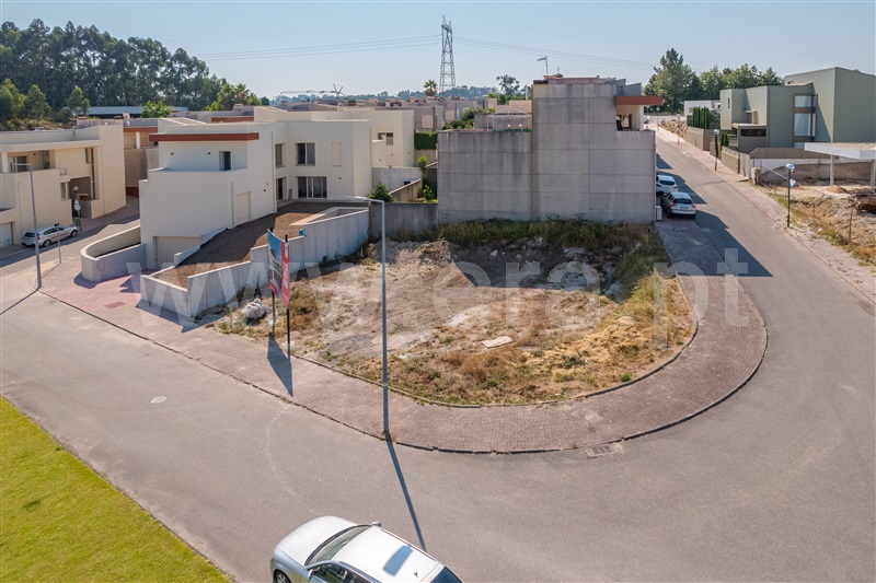 Terreno para Construção  Paços de Ferreira - 1417649 - 9