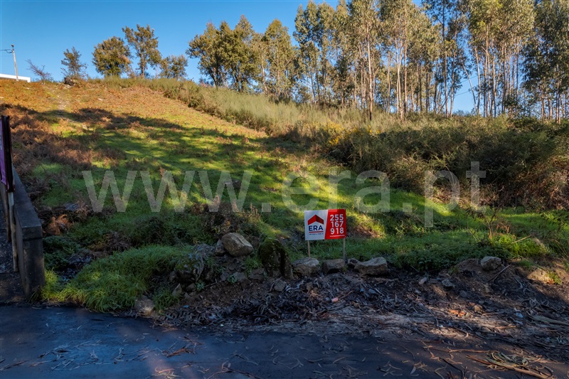 Terreno para Construção / Paços de Ferreira, Paços de Ferreira