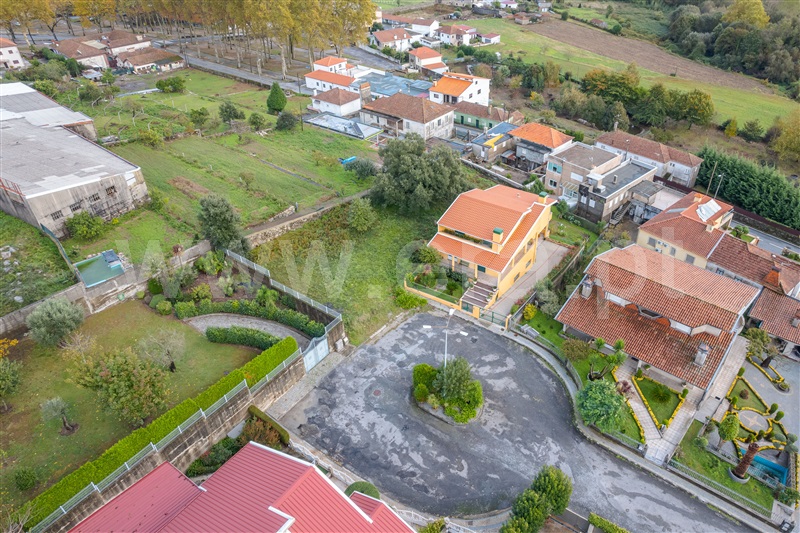 Terreno para Construção  Paços de Ferreira, Penamaior - 1362265 - 4