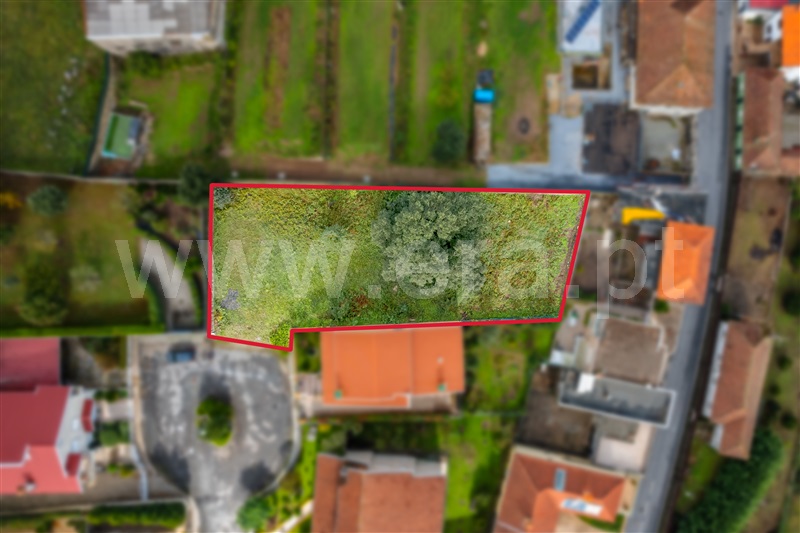 Terreno para Construção / Paços de Ferreira, Penamaior