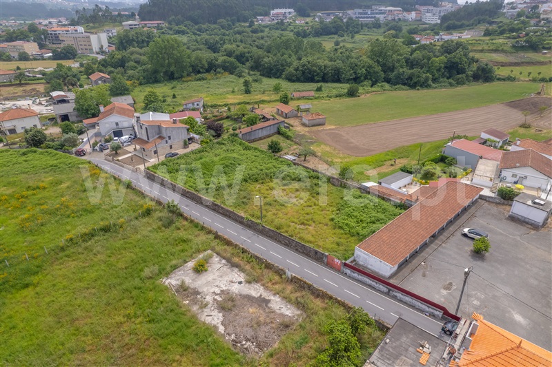 Terreno para Construção  Paços de Ferreira, Penamaior - 1410997 - 4