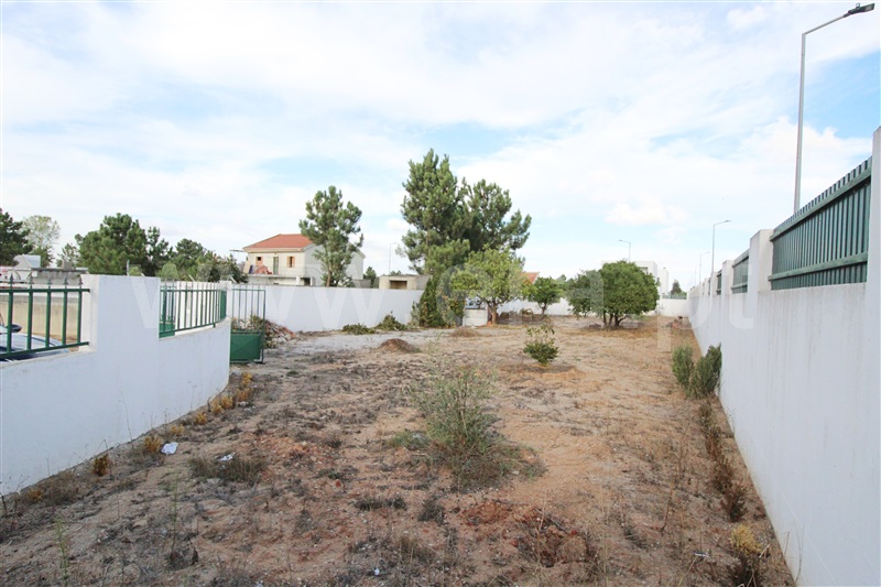 Lote  Palmela, Quinta da Marquesa - 1355295 - 3
