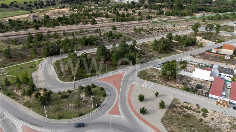 Terreno para Construção  Palmela, Quinta do Anjo - 1443968 - 16
