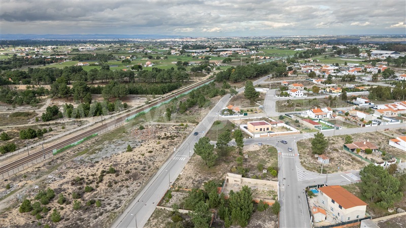 Terreno para Construção  Palmela, Quinta do Anjo - 1443968 - 21
