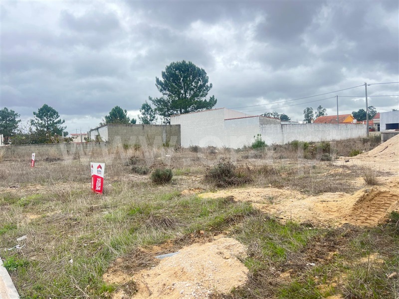 Terreno para Construção / Palmela, Quinta do Anjo