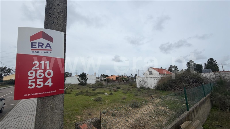 Terreno para Construção / Palmela, Quinta do Anjo