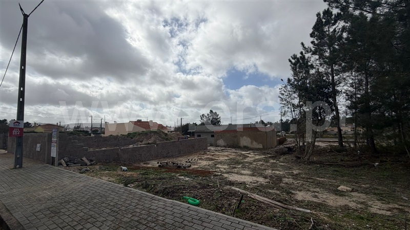 Terreno para Construção / Palmela, Quinta do Anjo
