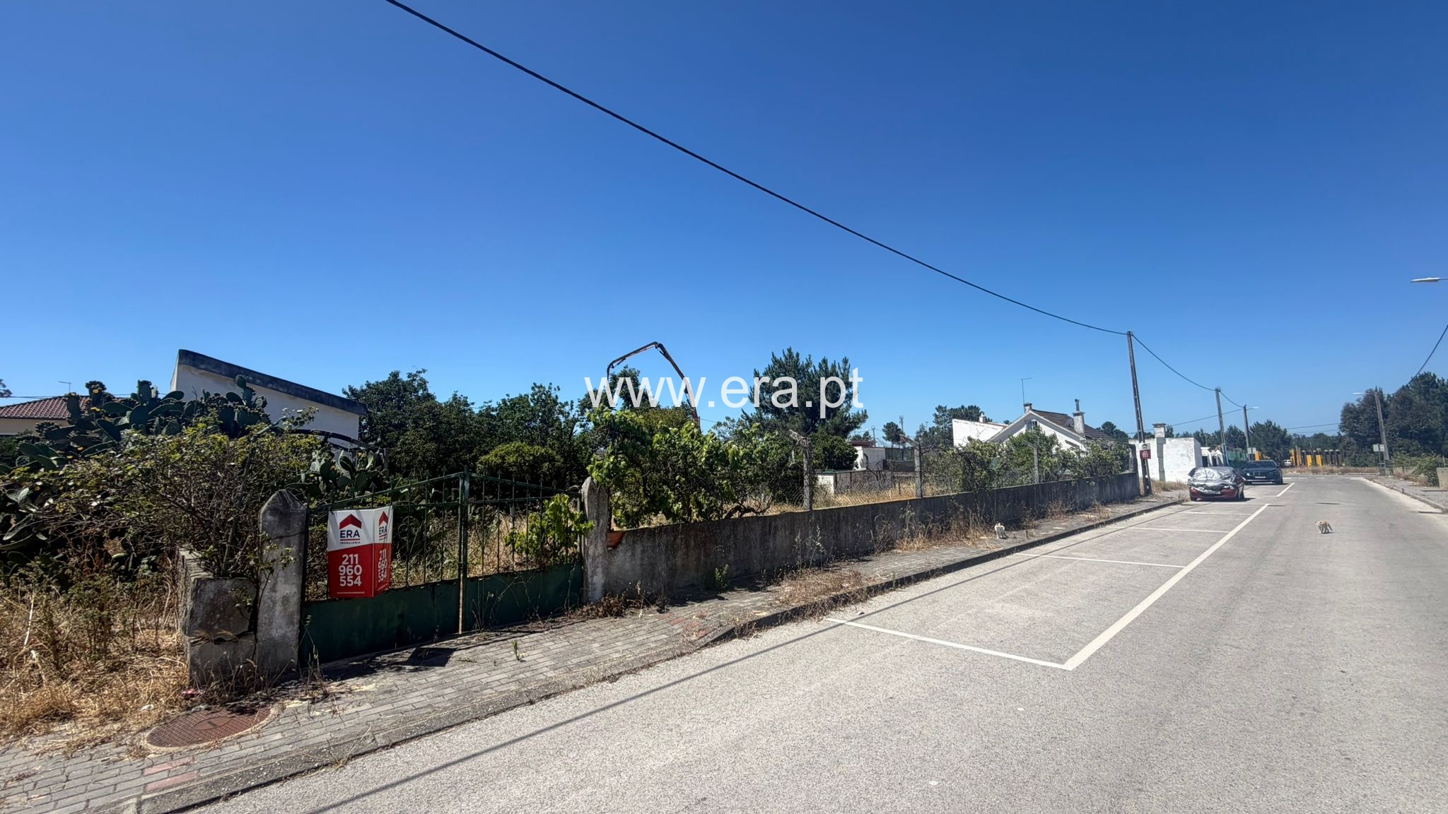 Terreno para Construção / Palmela, Quinta do Anjo