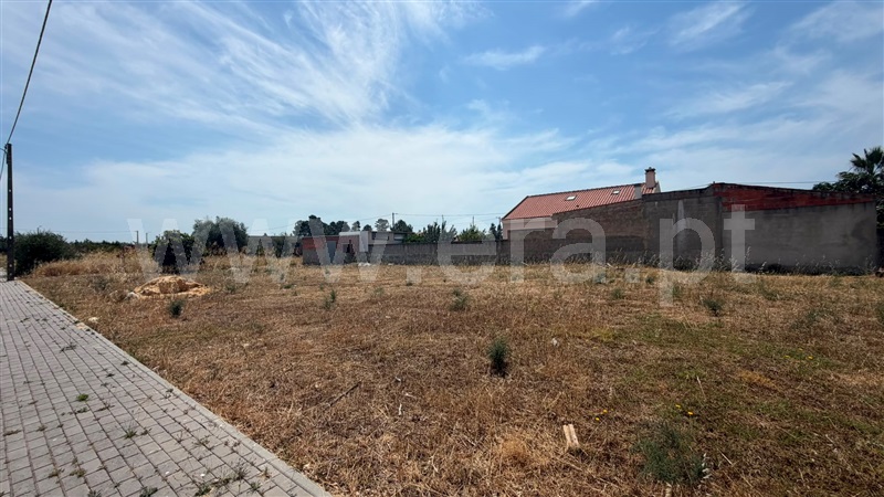 Terreno para Construção / Palmela, Quinta do Anjo