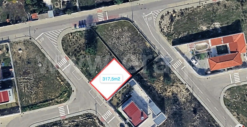 Terreno para Construção / Palmela, Quinta do Anjo