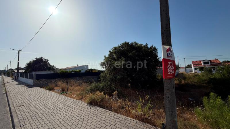 Terreno para Construção / Palmela, Quinta do Anjo