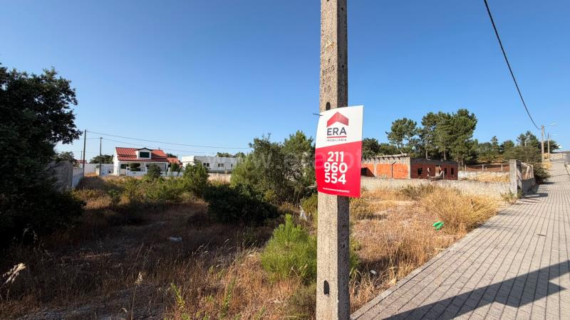 Terreno para Construção / Palmela, Quinta do Anjo