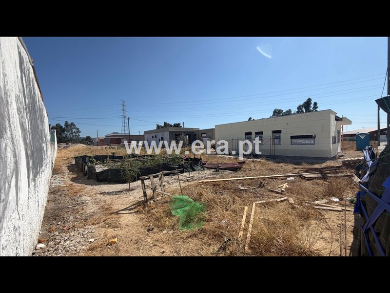Terreno para Construção / Palmela, Quinta do Anjo