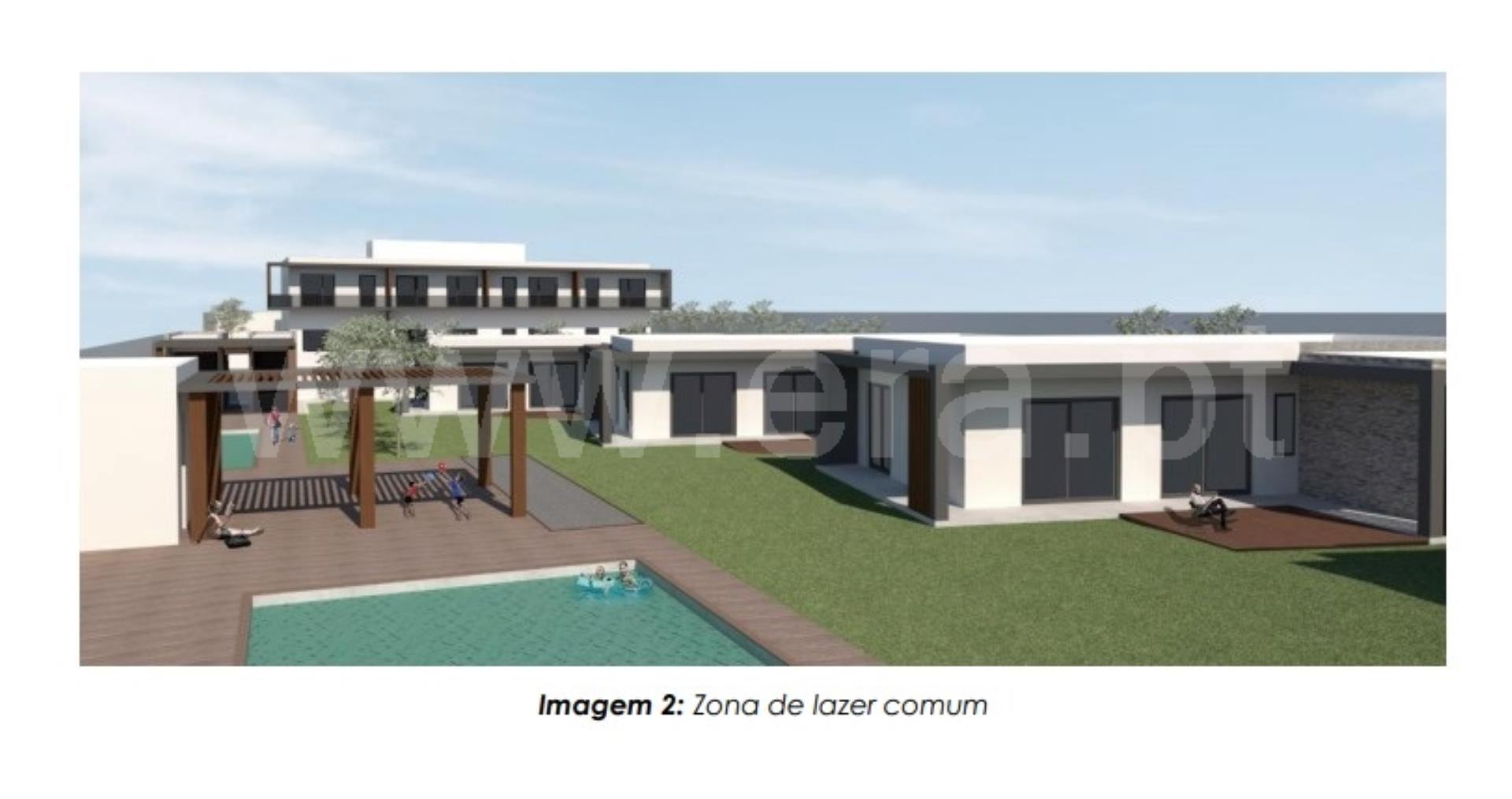Land for sale in Palmela, Portugal — €800,000