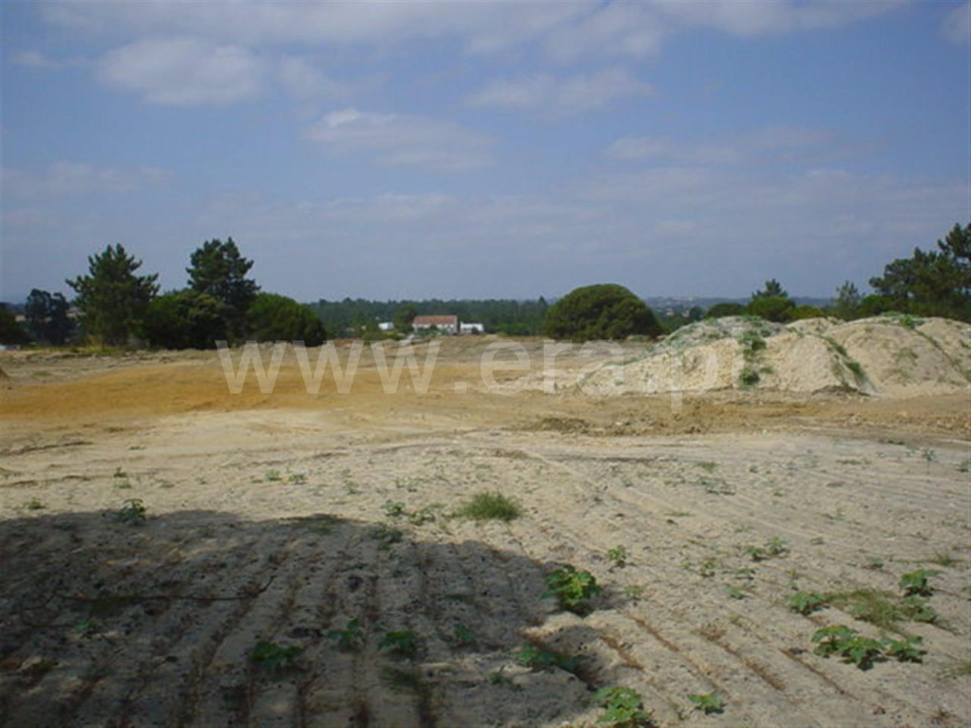 Land for sale in Palmela, Portugal — €500,000