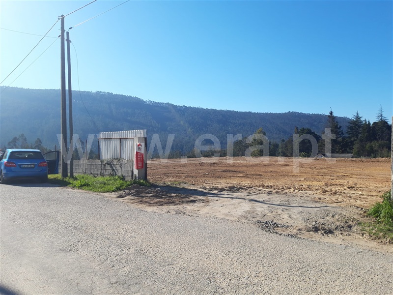 Terreno para Construção  Paredes, Aguiar de Sousa - 1172139 - 2