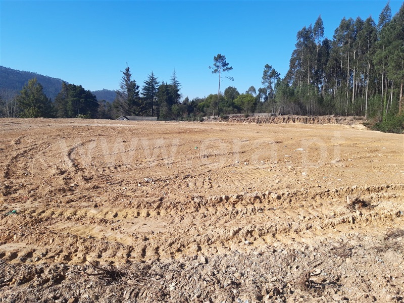 Terreno para Construção  Paredes, Aguiar de Sousa - 1172139 - 4
