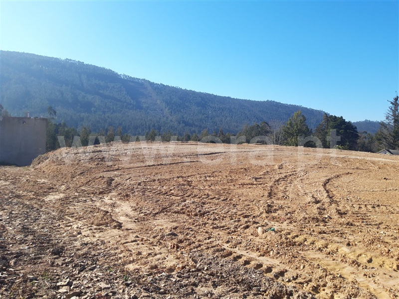 Terreno para Construção  Paredes, Aguiar de Sousa - 1172139 - 6
