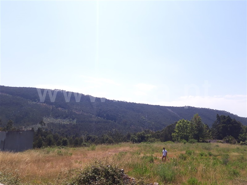 Terreno para Construção  Paredes, Aguiar de Sousa - 1172139 - 8
