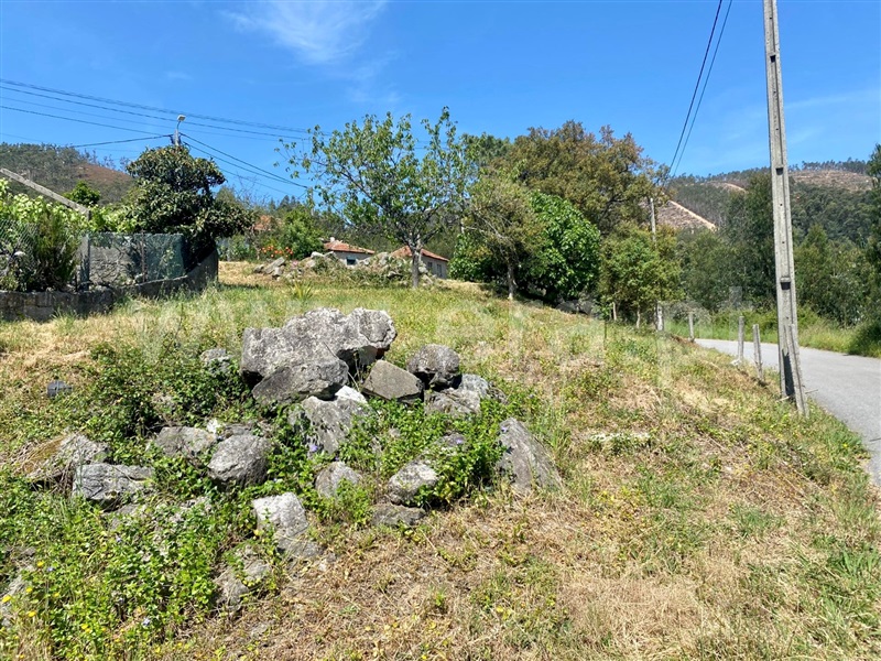 Terreno para Construção  Paredes, Aguiar de Sousa - 1235902 - 3