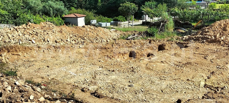 Terreno para Construção  Paredes, Aguiar de Sousa - 1416838 - 1