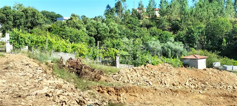 Terreno para Construção  Paredes, Aguiar de Sousa - 1416838 - 2