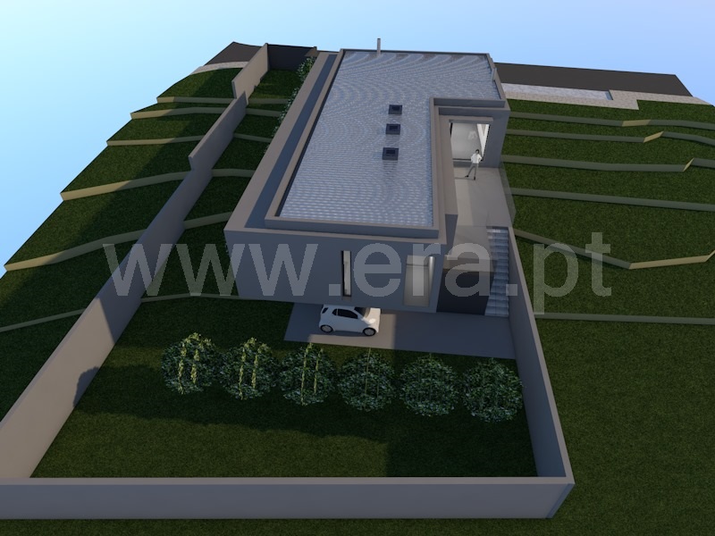 Terreno para Construção  Paredes, Aguiar de Sousa - 1416838 - 4