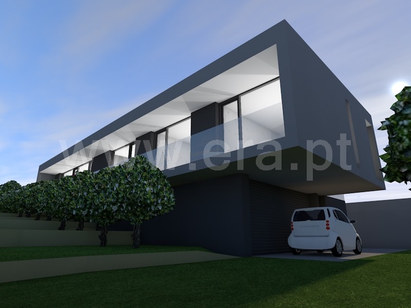 Terreno para Construção / Paredes, Aguiar de Sousa