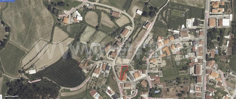 Terreno para Construção / Paredes, Aguiar de Sousa