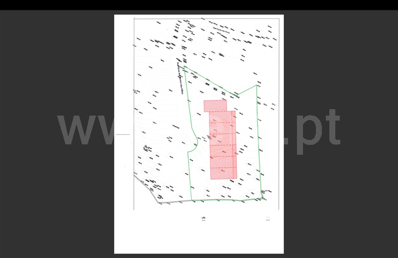 Terreno para Construção  Paredes, Baltar - 1472747 - 2