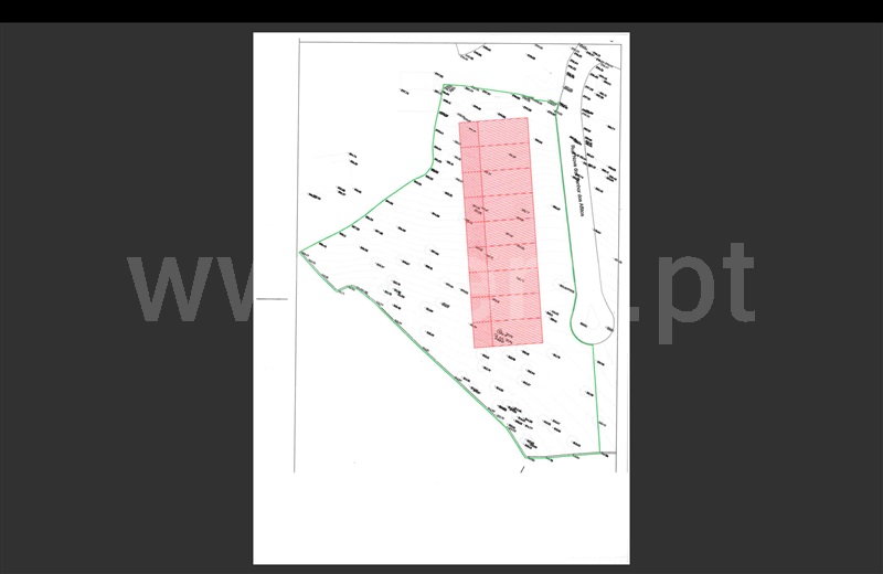 Terreno para Construção  Paredes, Baltar - 1472748 - 2