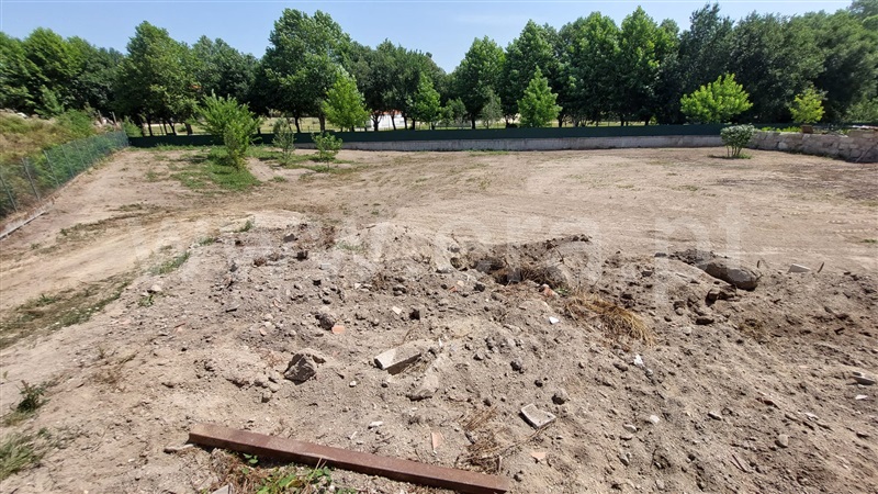 Terreno para Construção / Paredes, Cete