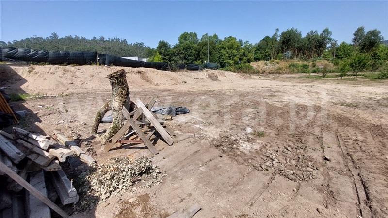 Terreno para Construção  Paredes, Cete - 1488937 - 4