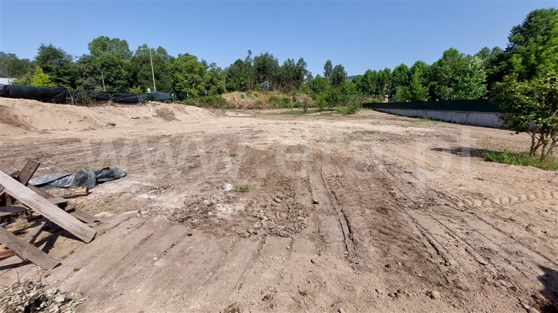 Terreno para Construção  Paredes, Cete - 1488937 - 5
