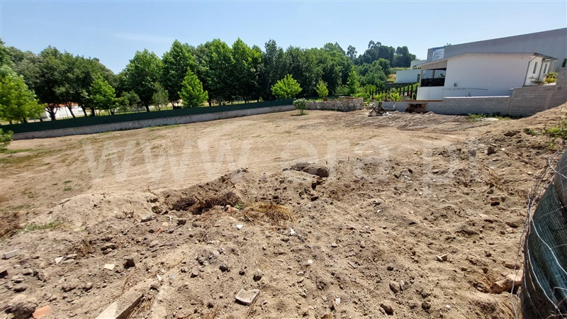Terreno para Construção  Paredes, Cete - 1488937 - 6