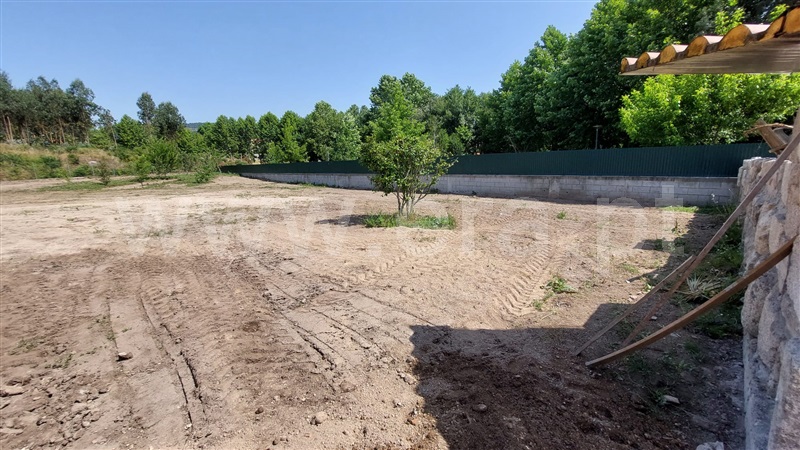 Terreno para Construção  Paredes, Cete - 1488937 - 7