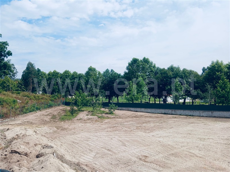 Terreno para Construção  Paredes, Cete - 1488937 - 8