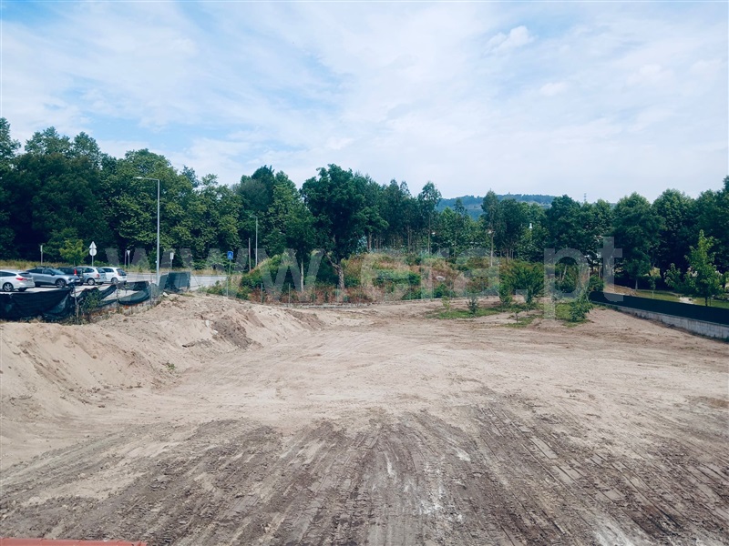 Terreno para Construção  Paredes, Cete - 1488937 - 9