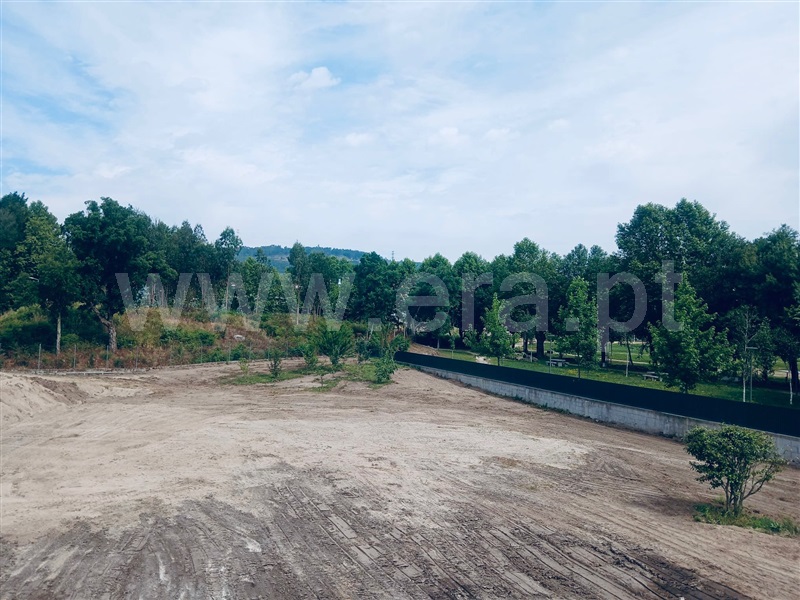 Terreno para Construção  Paredes, Cete - 1488937 - 10