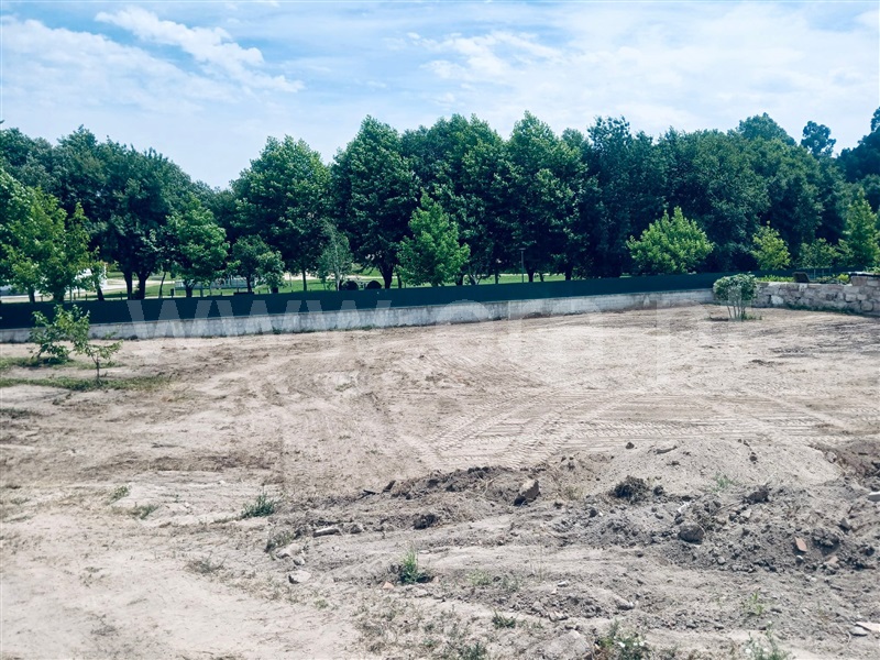 Terreno para Construção  Paredes, Cete - 1488937 - 12