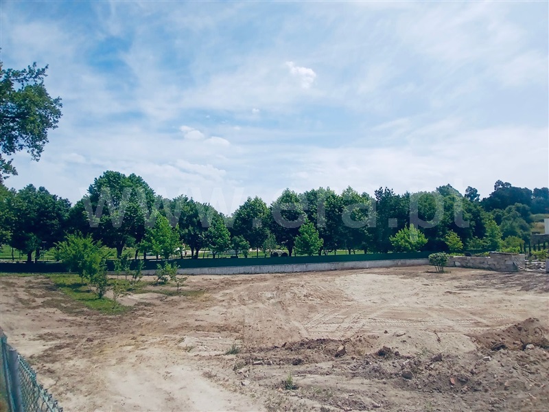 Terreno para Construção  Paredes, Cete - 1488937 - 13