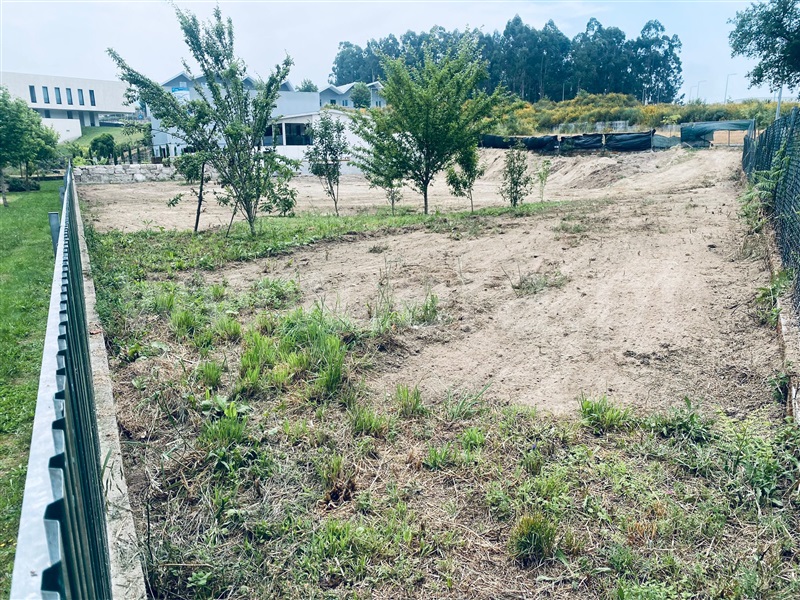 Terreno para Construção  Paredes, Cete - 1488937 - 14