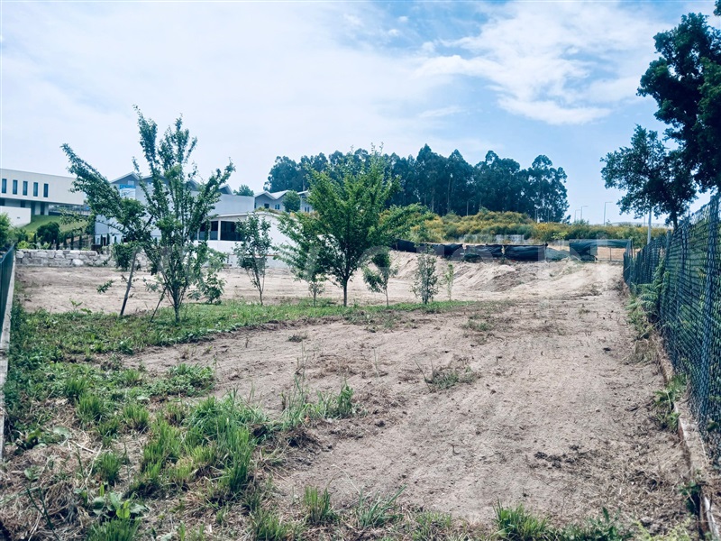 Terreno para Construção  Paredes, Cete - 1488937 - 15