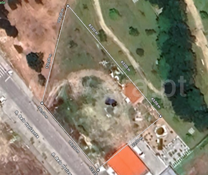Terreno para Construção  Paredes, Cete - 1488937 - 16
