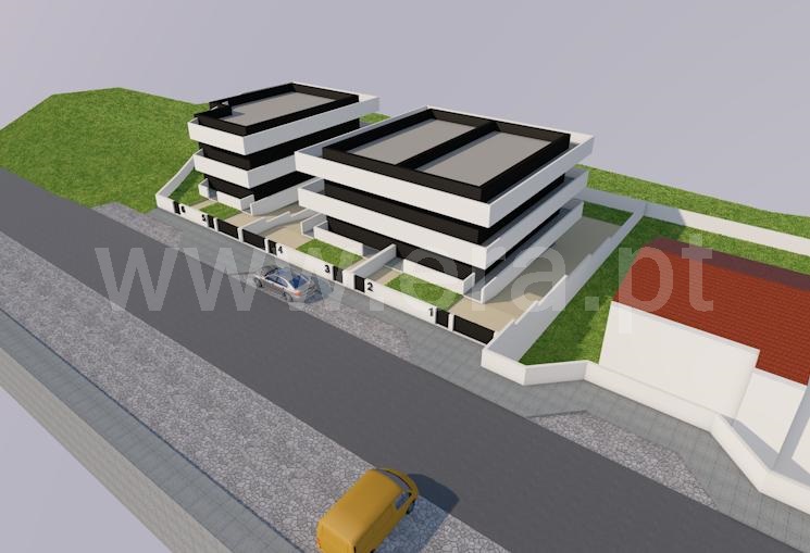 Terreno para Construção  Paredes, Cete - 1488937 - 17