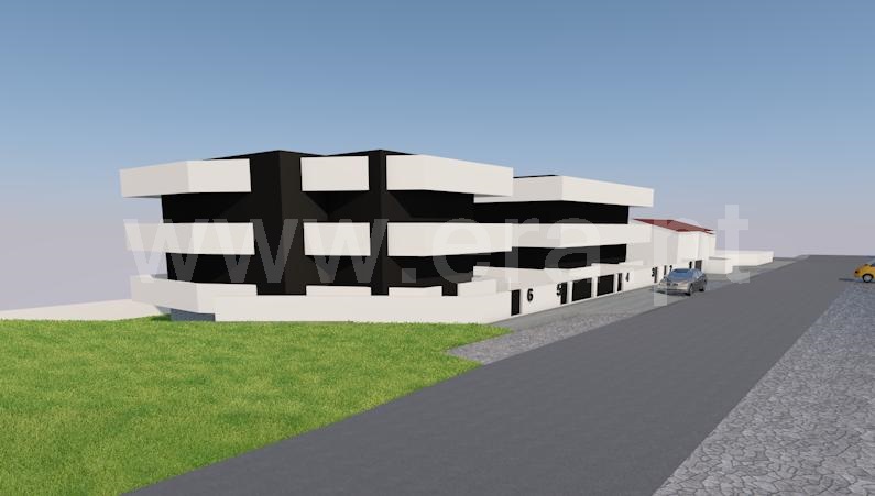 Terreno para Construção  Paredes, Cete - 1488937 - 18